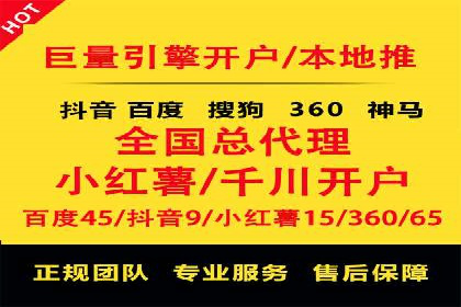 企业SEM托管代运营实战案例